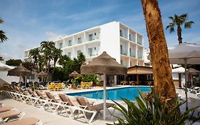 Hostal Mar y Huerta